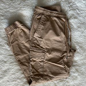 GAP beige pants boys M